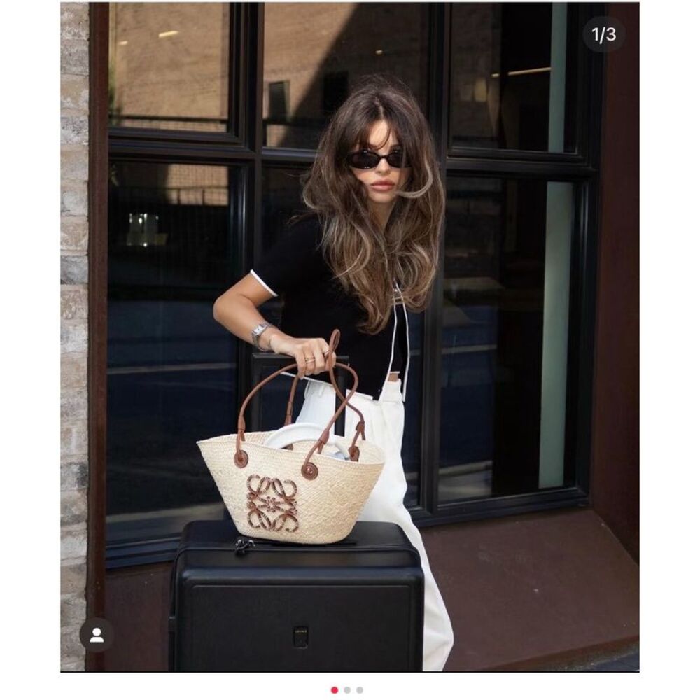 Loewe Women Pre-Loved Bag Brand New Condition - Picture 6 of 8